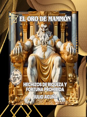 cover image of El Oro De Mammon
